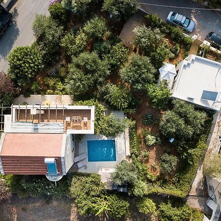 Villa Eleonas فاموس المظهر الخارجي الصورة