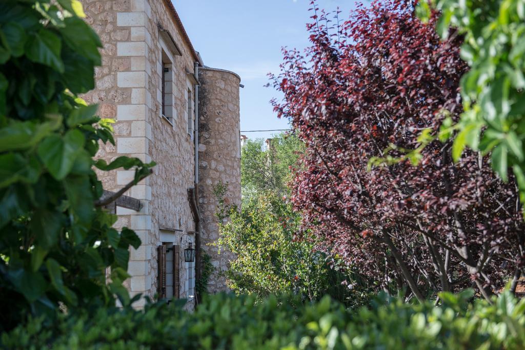 Villa Eleonas فاموس المظهر الخارجي الصورة
