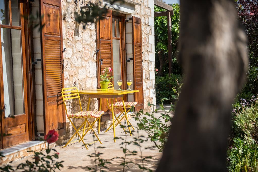 Villa Eleonas فاموس المظهر الخارجي الصورة
