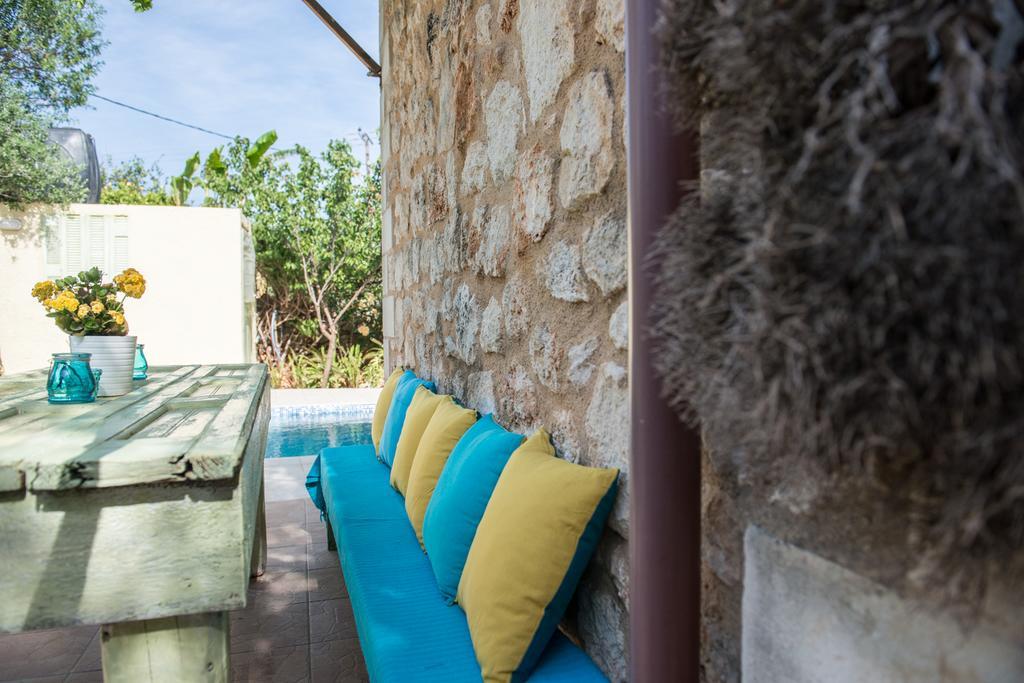 Villa Eleonas فاموس المظهر الخارجي الصورة