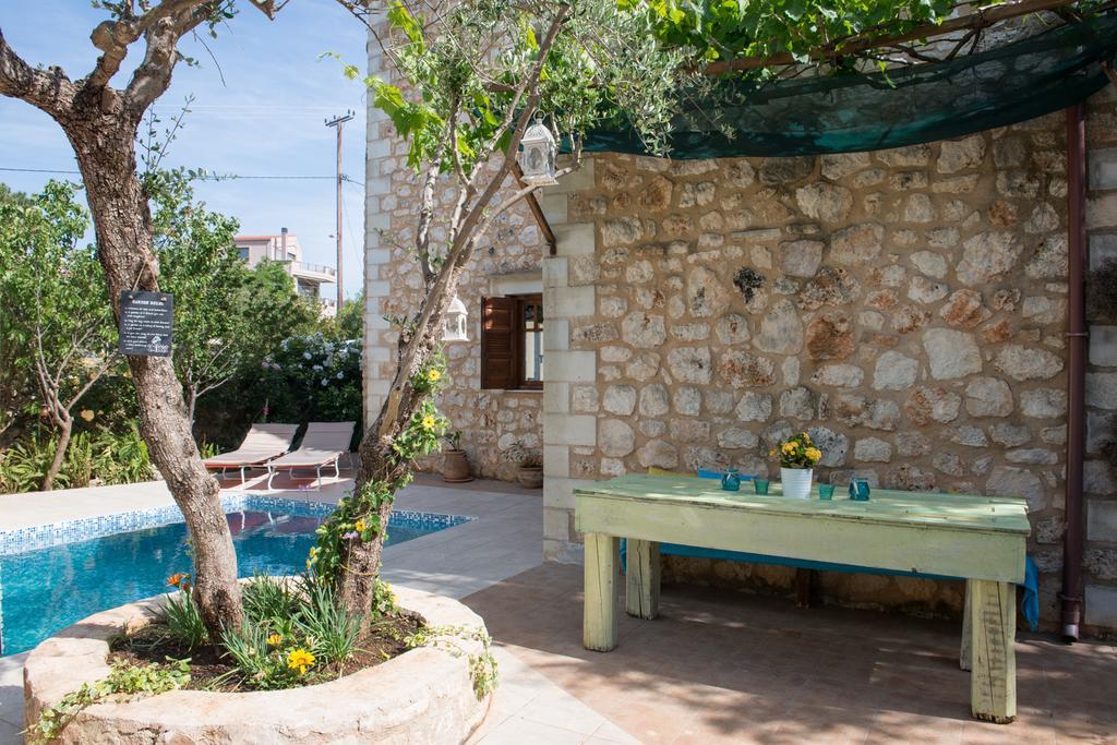 Villa Eleonas فاموس المظهر الخارجي الصورة