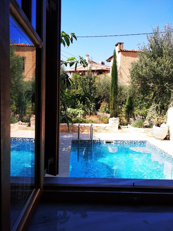 Villa Eleonas فاموس المظهر الخارجي الصورة