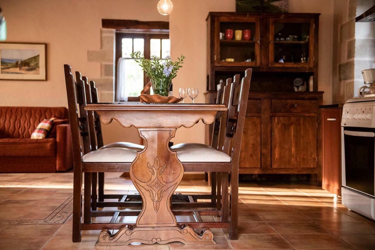 Villa Eleonas فاموس المظهر الخارجي الصورة