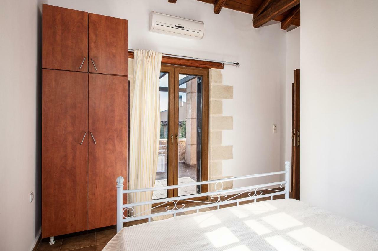 Villa Eleonas فاموس المظهر الخارجي الصورة